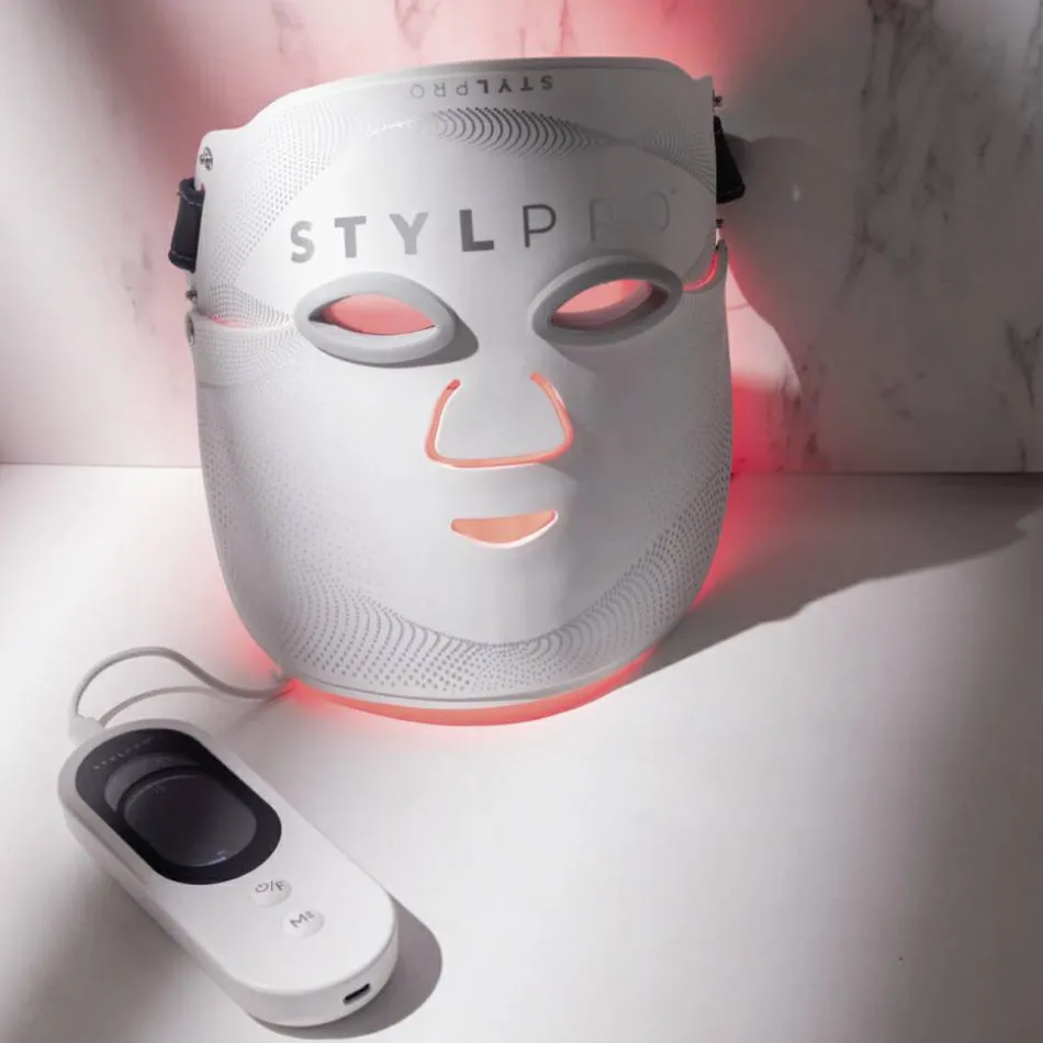 Wavelength Pro 5-in-1 LED Mask