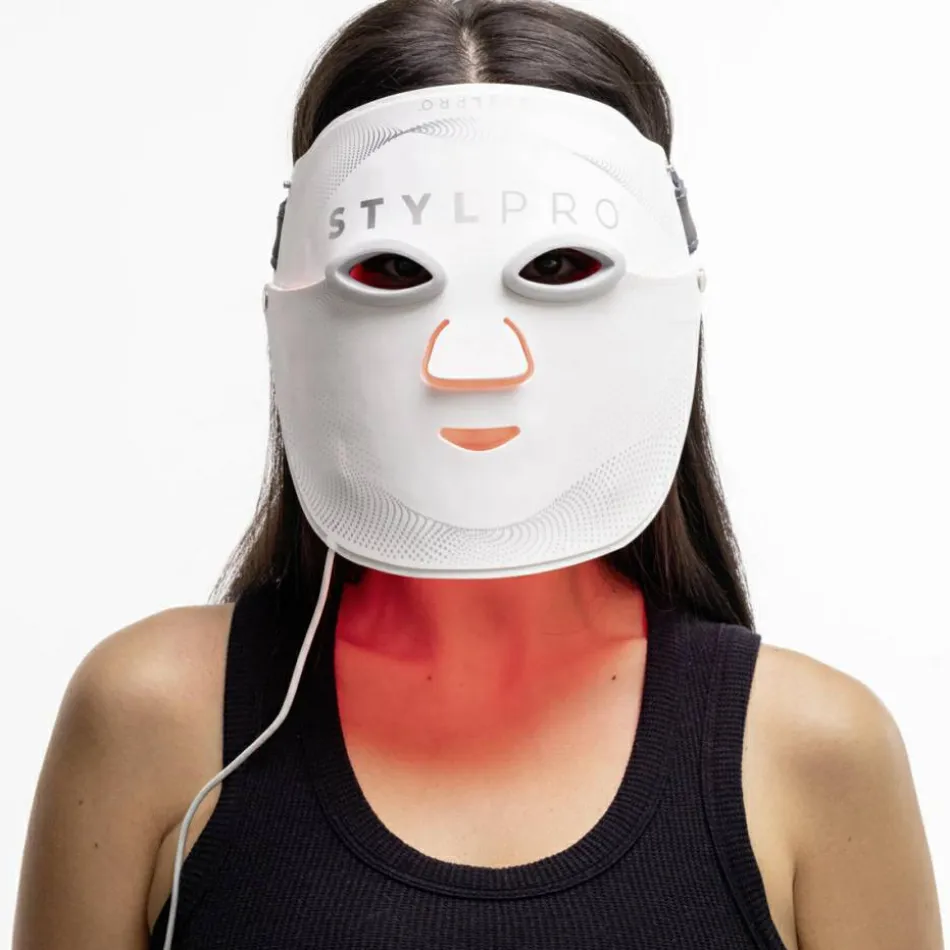 Wavelength Pro 5-in-1 LED Mask