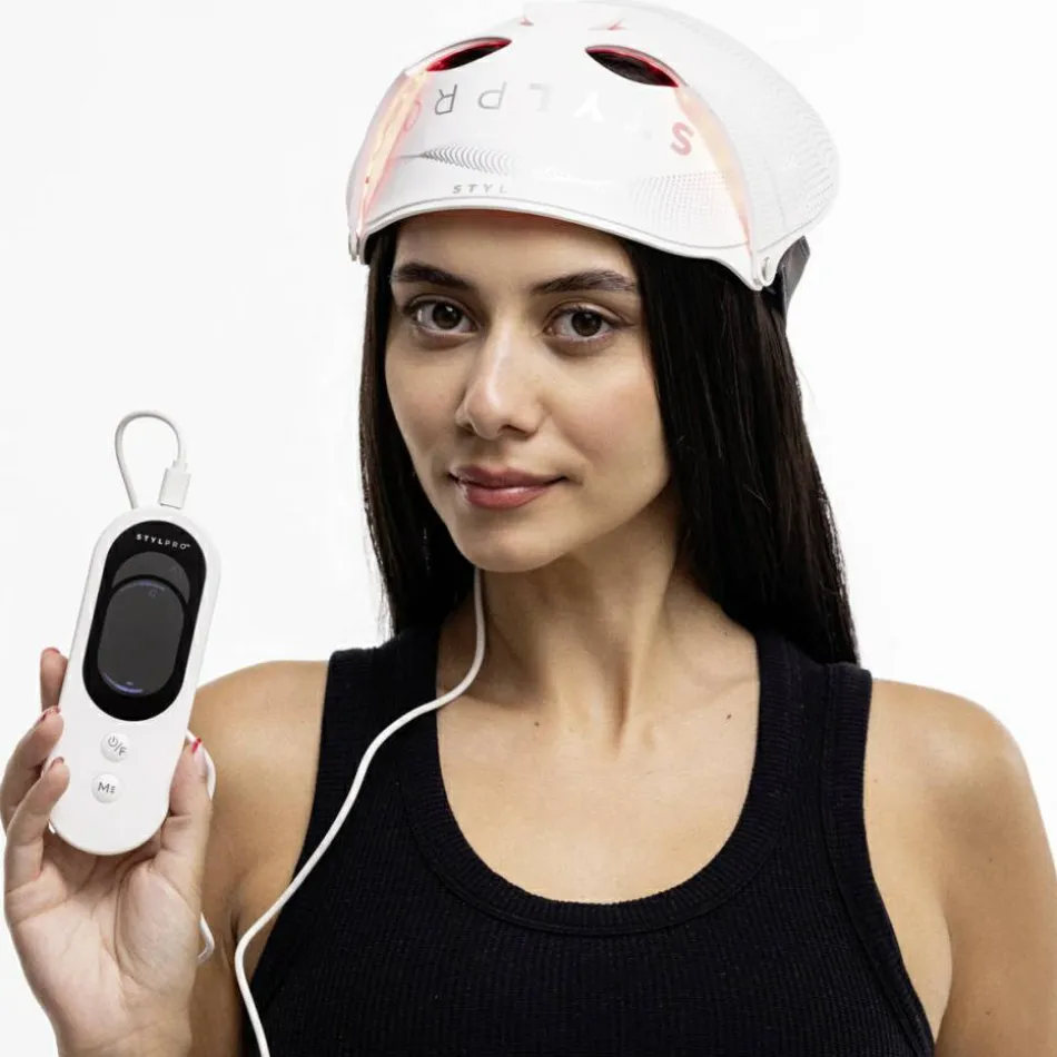 Wavelength Pro 5-in-1 LED Mask