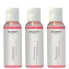 Wax Dissolvent Gel Packung mit 3 x 50 ml