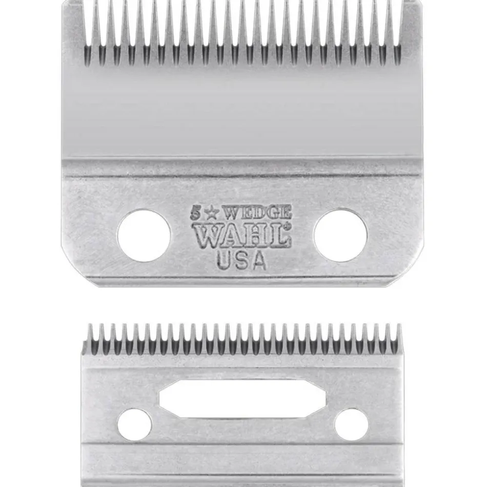 Wedge Blade