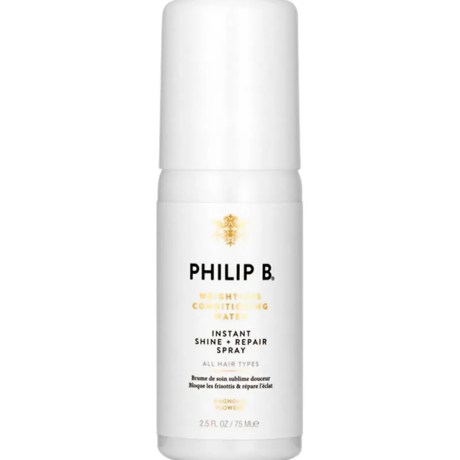 WEIGHTLESS Conditioning Water