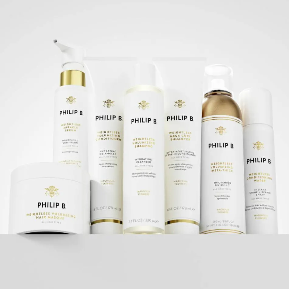 WEIGHTLESS Miracle Serum 120 ml