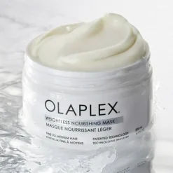 Weightless Nourishing Mask 200 ml