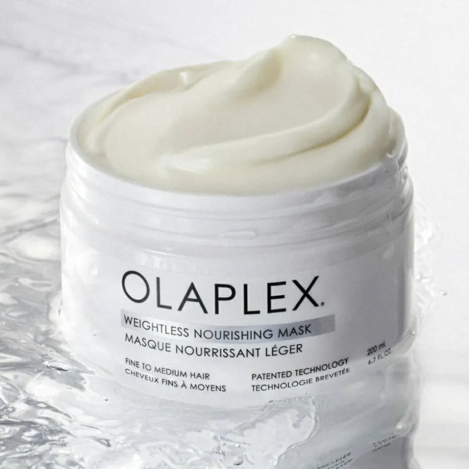 Weightless Nourishing Mask 200 ml