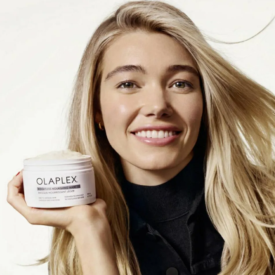 Weightless Nourishing Mask 200 ml