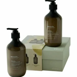 WEIGHTLESS VOLUME HAIR CARE ROUTINE GIFT SET