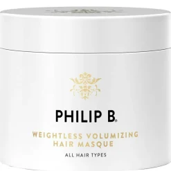 WEIGHTLESS   Volumizing Hair Masque 226 g