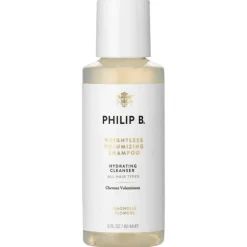 WEIGHTLESS Volumizing Shampoo