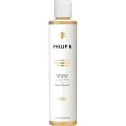 WEIGHTLESS   Volumizing Shampoo