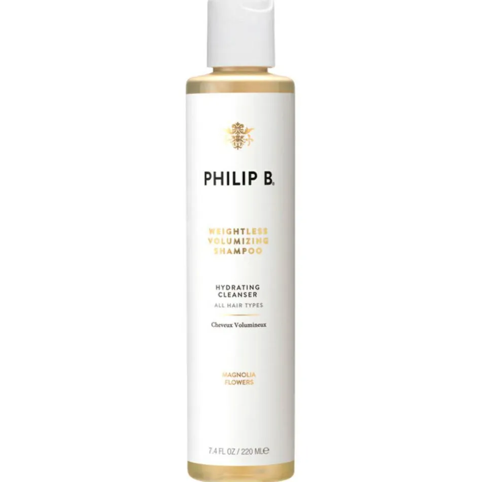 WEIGHTLESS Volumizing Shampoo