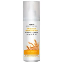 Weizenkeim   Haarstabilisator Sprühflasche 200 ml