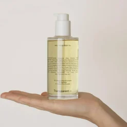 Well Aging Body Oil 200 ml