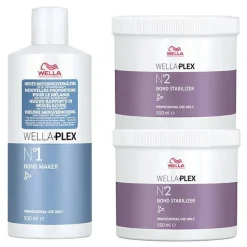 WELLAPLEX Salon Kit