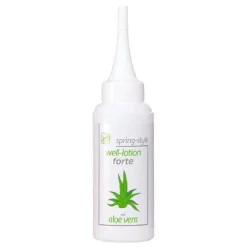 Well-Lotion forte mit Aloe Vera