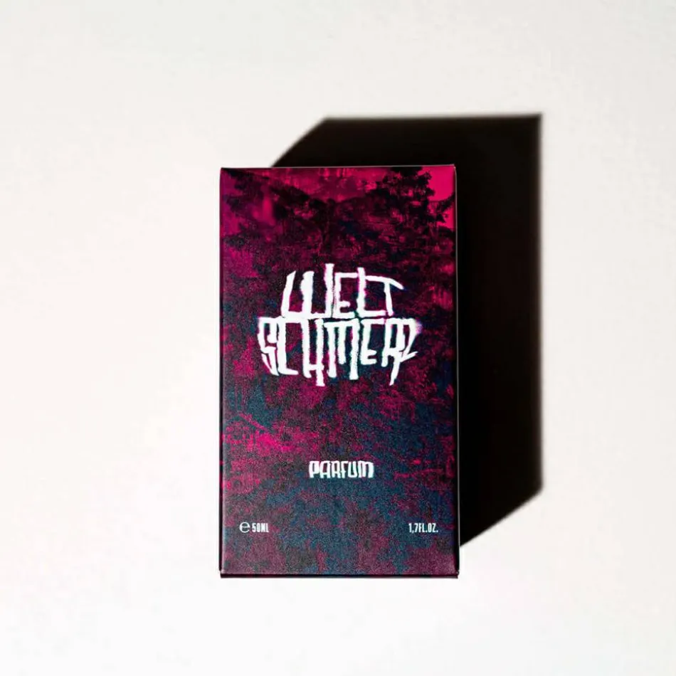 WELTSCHMERZ Parfum 50 ml