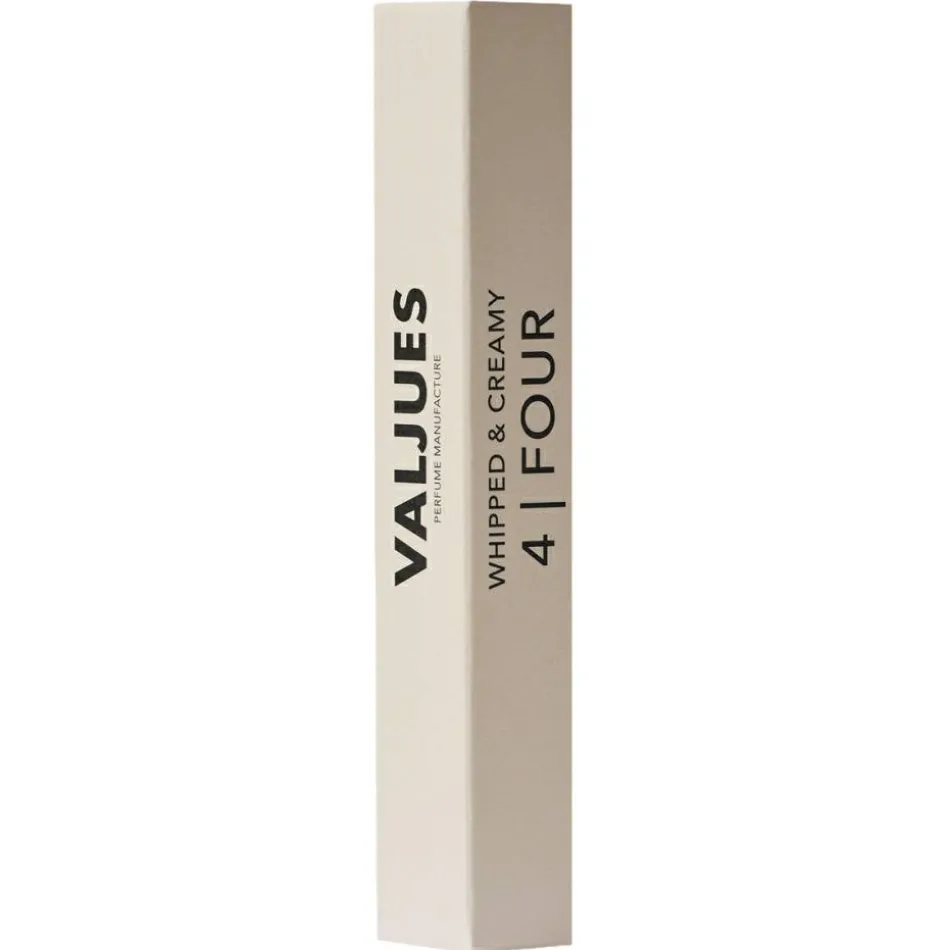 Whipped & Creamy 4 | FOUR Eau de Parfum