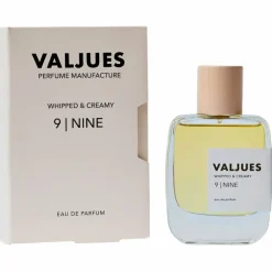 Whipped & Creamy   9 | NINE Eau de Parfum