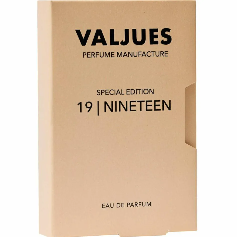 Whipped & Creamy Bodyscent 19 | NINETEEN Eau de Parfum