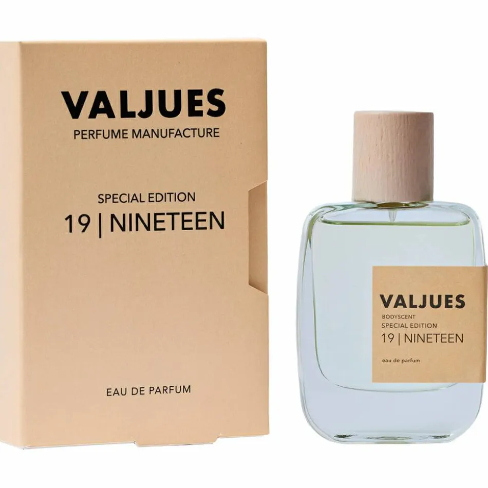 Whipped & Creamy Bodyscent 19 | NINETEEN Eau de Parfum