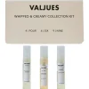 Whipped & Creamy   Collection Kit 3 x 2 ml