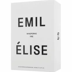 Whispering Fire Eau de Parfum 100 ml