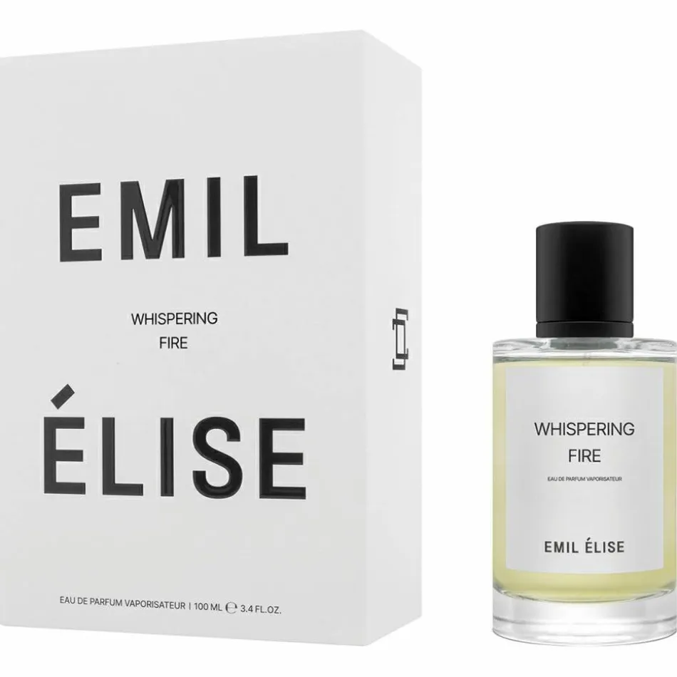 Whispering Fire Eau de Parfum 100 ml