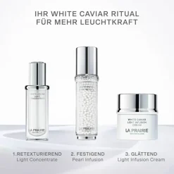 White Caviar Light Concentrate 20 ml