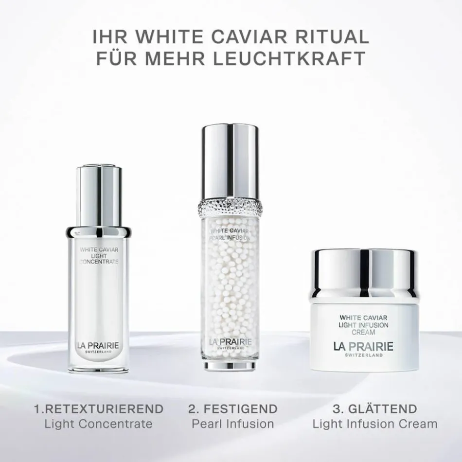 White Caviar Light Concentrate 20 ml