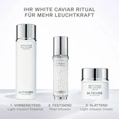 White Caviar   Light Infusion Cream 50 ml
