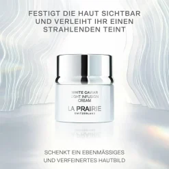 White Caviar   Light Infusion Cream 50 ml