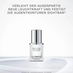 White Caviar   Light Infusion Eye Serum 15 ml
