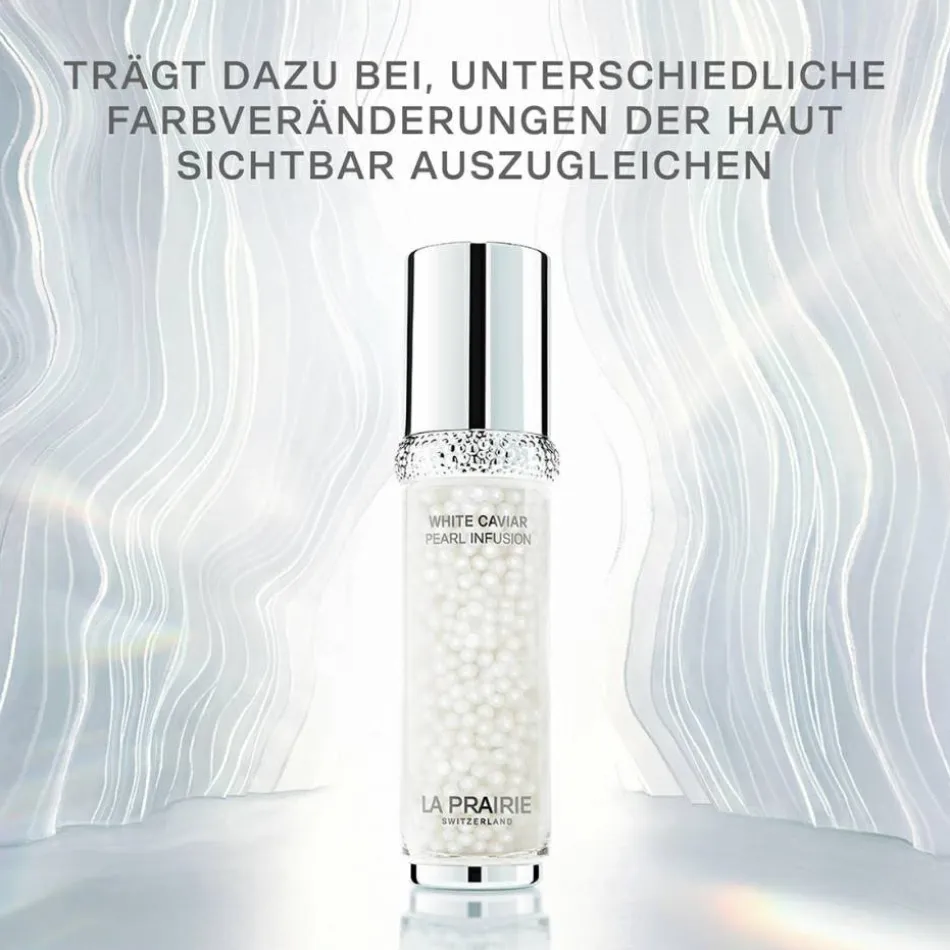 White Caviar Pearl Infusion 30 ml