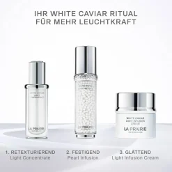 White Caviar Pearl Infusion 30 ml
