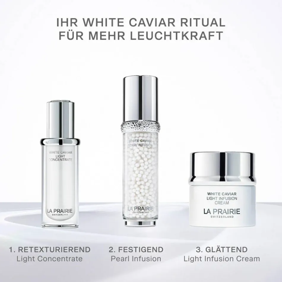 White Caviar Pearl Infusion 30 ml
