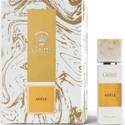 White Collection   ADÈLE Eau de Parfum 100 ml