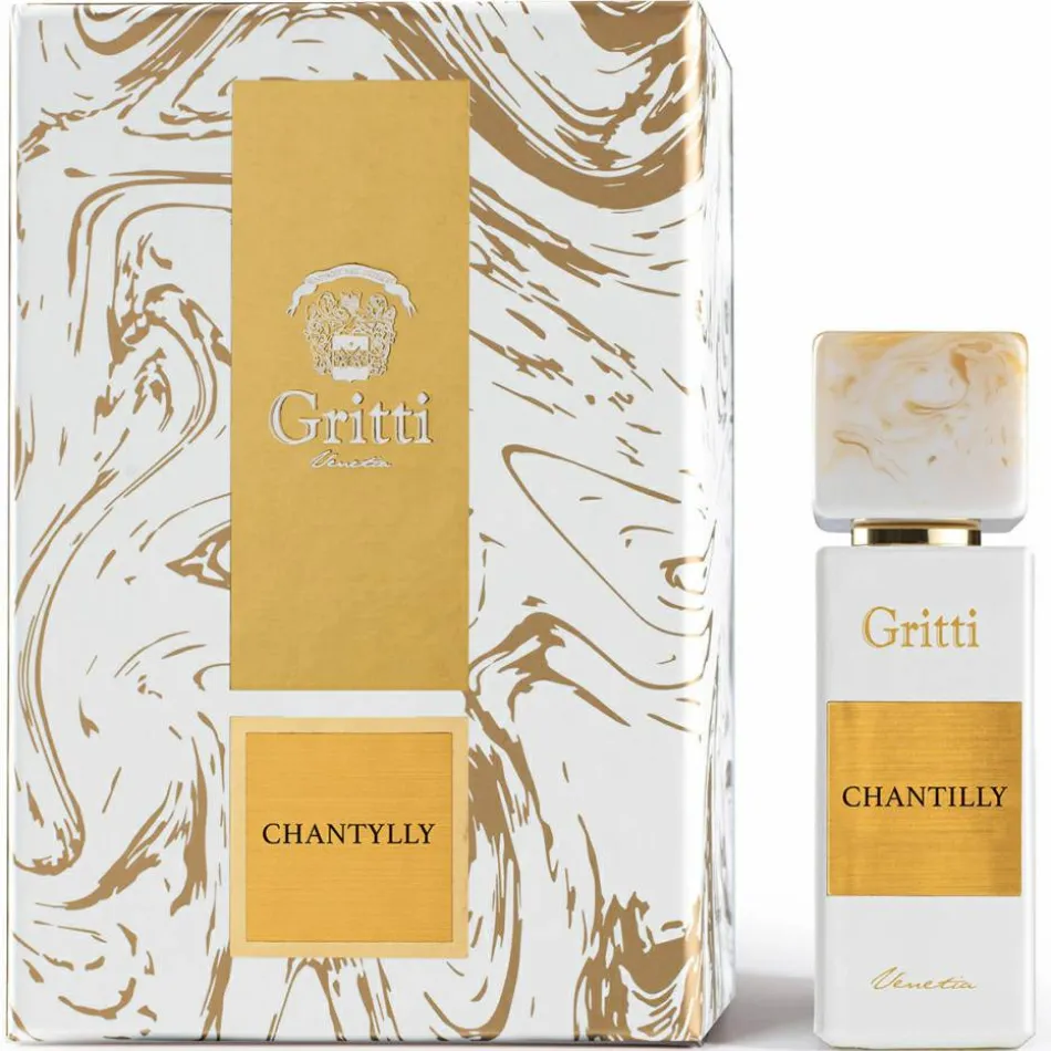 White Collection CHANTILLY Eau de Parfum 100 ml