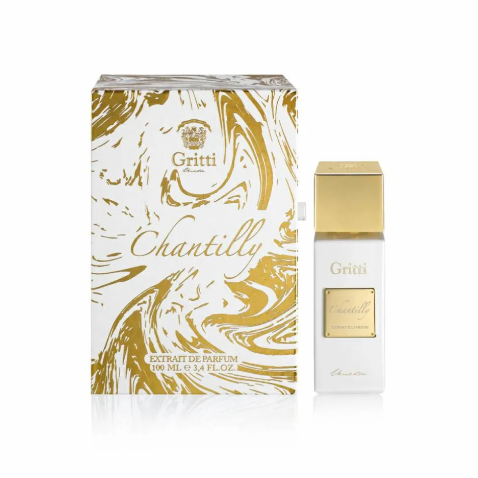 White Collection Chantilly Extrait de Parfum 100 ml