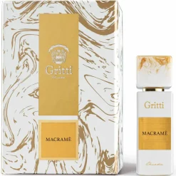 White Collection   MACRAMÈ Eau de Parfum 100 ml