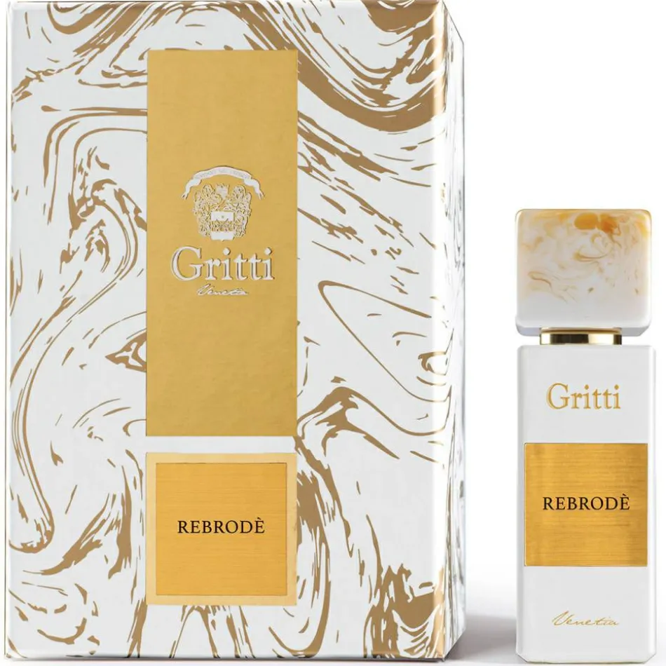 White Collection REBRODÈ Eau de Parfum 100 ml