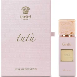 White Collection   TUTÙ Extrait de Parfum 100 ml