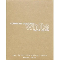 White Eau de Toilette 50 ml