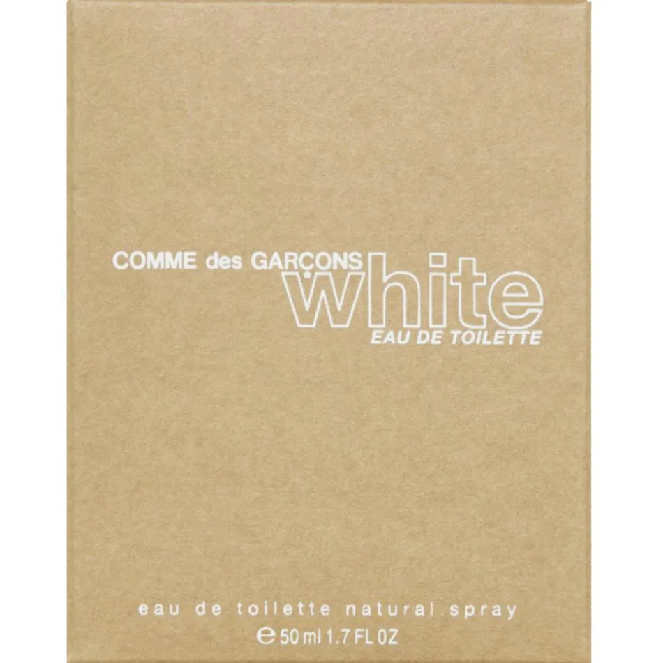 White Eau de Toilette 50 ml