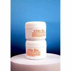White Fire Blondierpulver 60 g