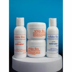 White Fire Blondierpulver 60 g
