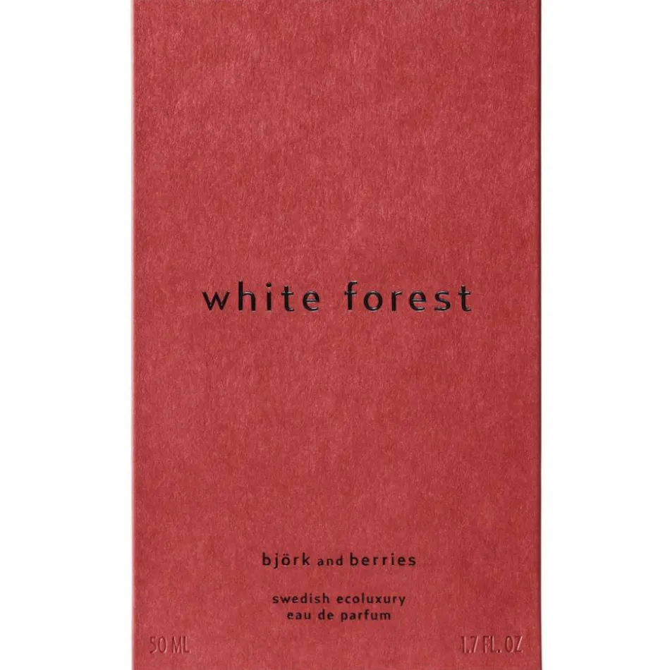 White Forest Eau de Parfum 50 ml