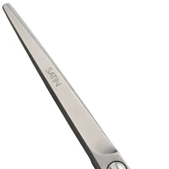 White Line   Haarschere Satin