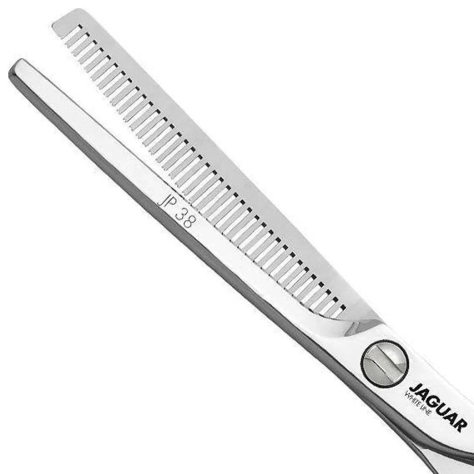 White Line Modellierschere JP 38 5¼"