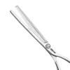 White Line   Modellierschere JP 43 6"