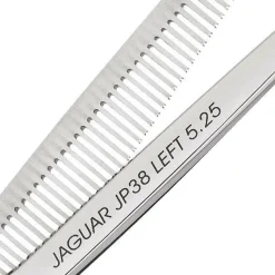 White Line   Modellierschere JP 38 Left 5¼"